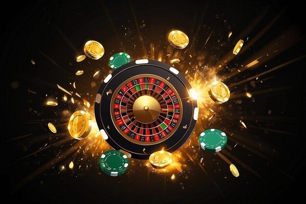slotjek 4D Number Game selection interface showing number picker and stake entry