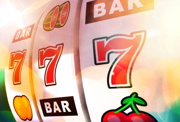 Dashboard showing game categories and live tables